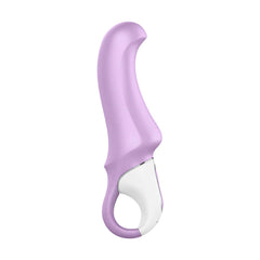 Satisfyer Vibes Charming Smile Rechargeable G-Spot Vibrator