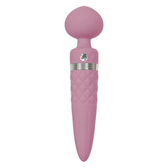 Pillow Talk Sultray Wand Massager