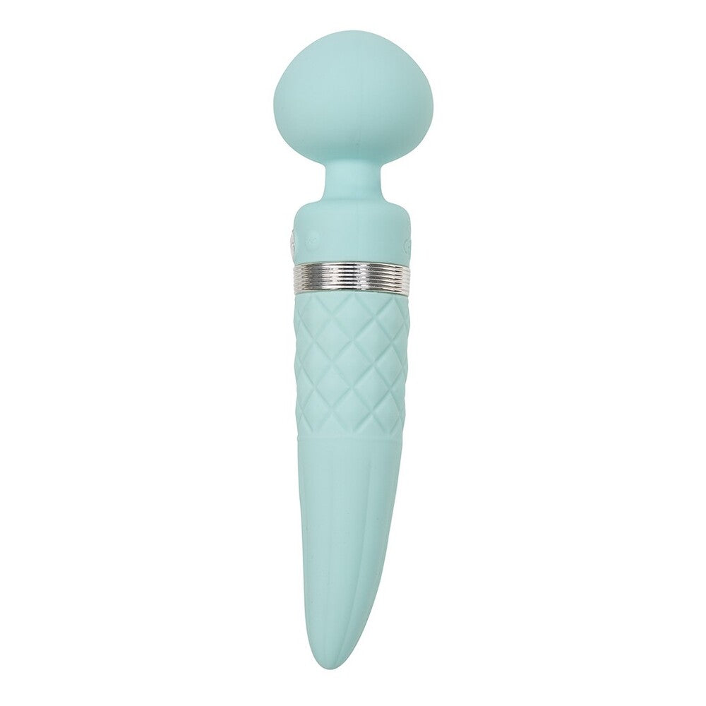 Pillow Talk Sultry Wand Massager