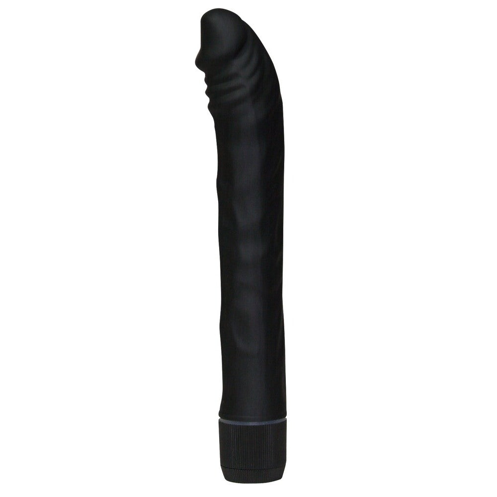 Noir Standard Vibrator