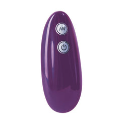 Intimate Spreader And Vibrating G-Spot Bullet