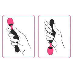 Adrien Lastic Symphony Powerful Wand Massager