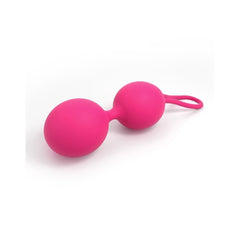 Dorcel Soft Touch Geisha Dual Balls Pink