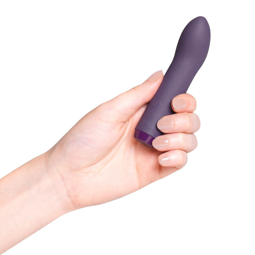 Je Joue Mini G-Spot Bullet Vibrator Purple