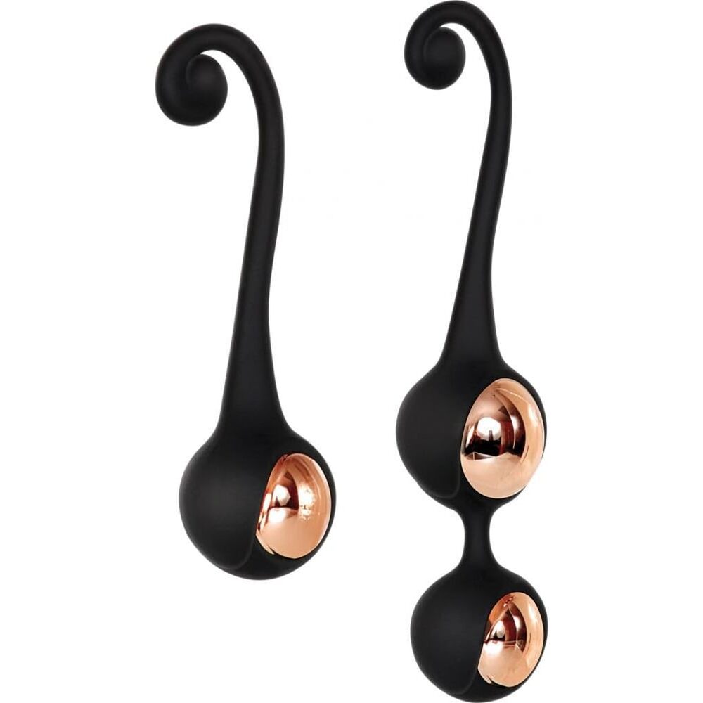 Adam And Eve Intimate Pleasure Kegel Set