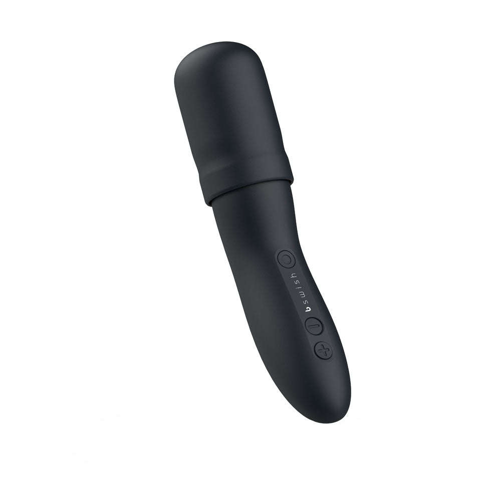 bswish Bthrilled Premium Wand Vibrator