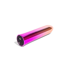 Nu Sensuelle Aluminium Point Bullet