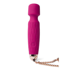 Bodywand Luxe Mini Wand Pink