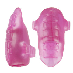 Goodhead Vibrating Tongue Ring Pink