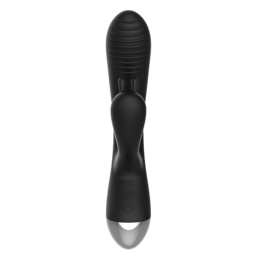 E-Stimulation Rabbit Vibrator