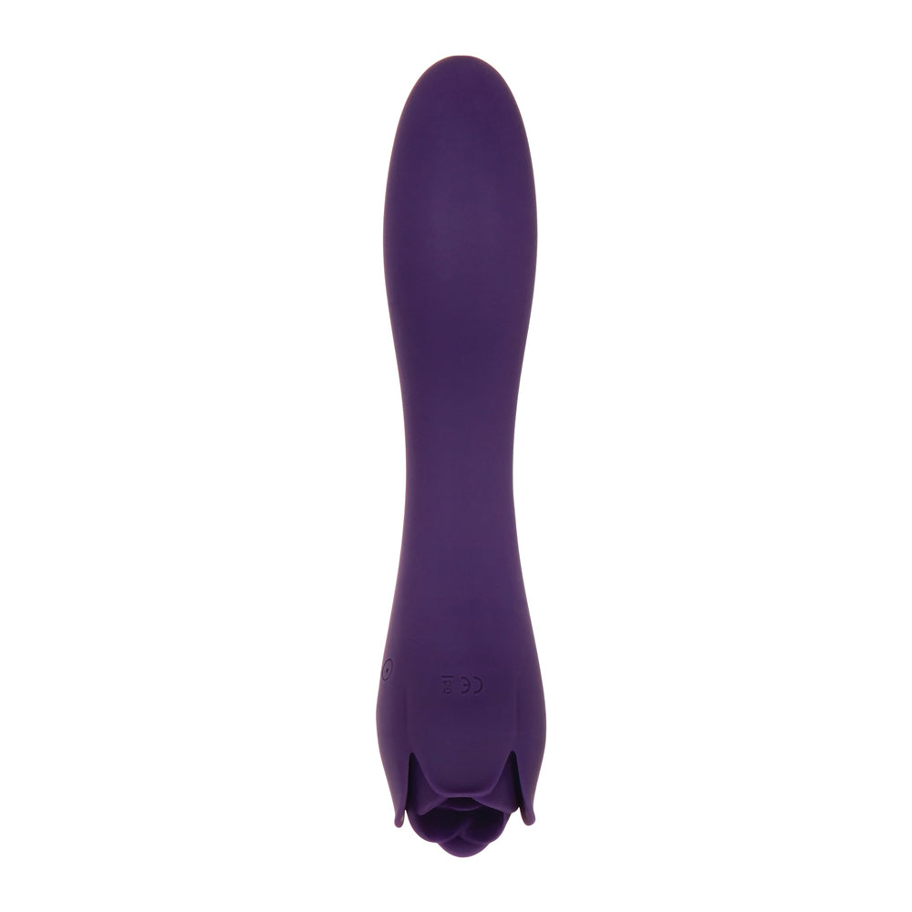 Evolved Thorny Rose Dual End Massager