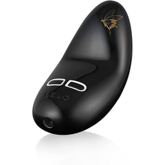 Lelo Nea 2 Clitoral Massager Obsidian Black