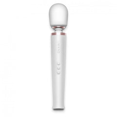 Le Wand Rechargeable White Massager