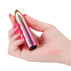 Chroma Sunrise Rechargeable Bullet