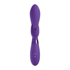 OMG Bestever Rabbit Clit Vibrator