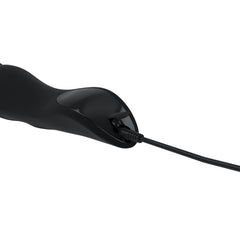 Wanachi Black Body Recharger Rechargeable Wand