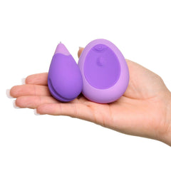 Fantasy For Her Remote Kegel Excite-Her