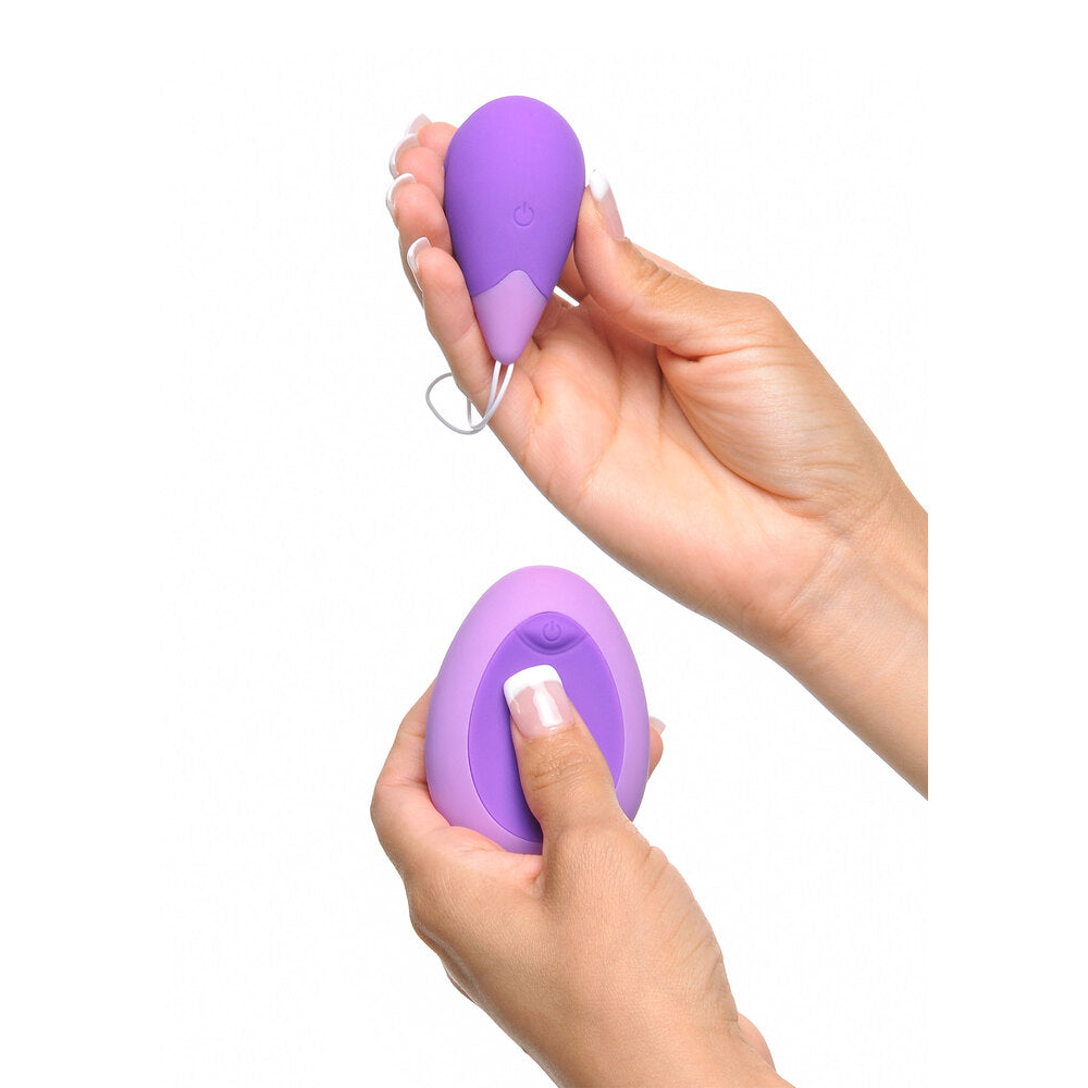 Fantasy For Her Remote Kegel Excite-Her