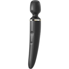 Satisfyer Wand-er Woman Black