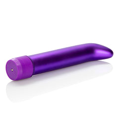 Satin G Purple G Spot Vibrator