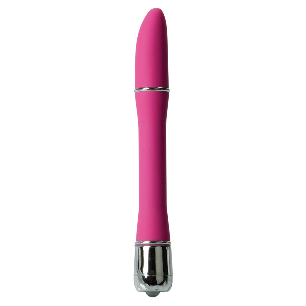 Lulu Satin Touch Mini Vibrator