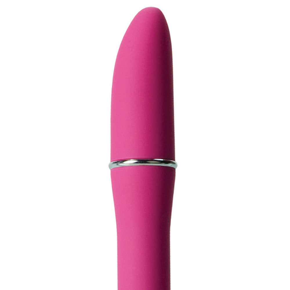 Lulu Satin Touch Mini Vibrator