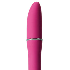 Lulu Satin Touch Mini Vibrator