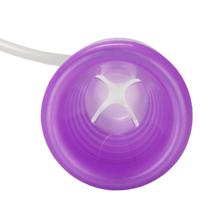 Intimate Clitoral Pump