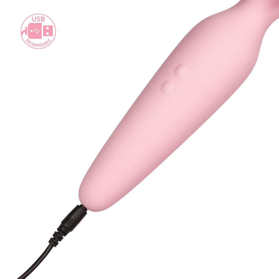 Inspire Vibrating Ultimate Wand