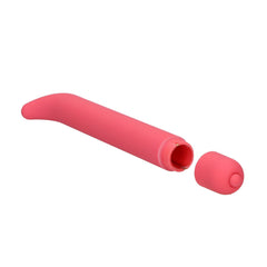 Slim G-Spot Vibrator Pink