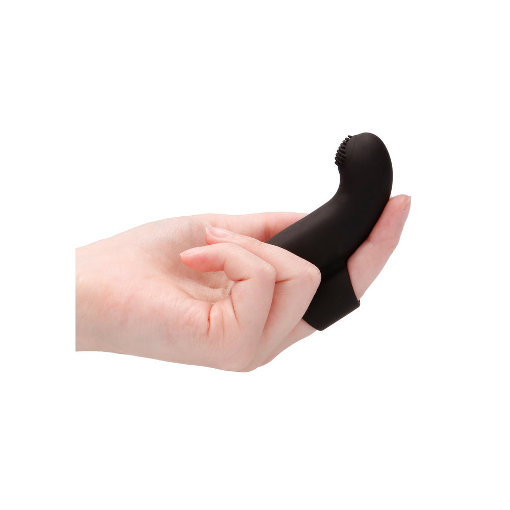 Simplicity Basile Finger Vibrator