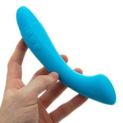 PicoBong Moka Silicone G-Spot Vibrator